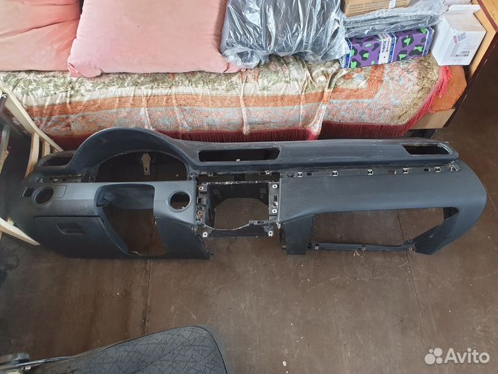 Торпеда volkswagen passat b7