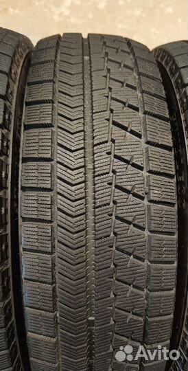 Bridgestone Blizzak VRX 185/70 R14