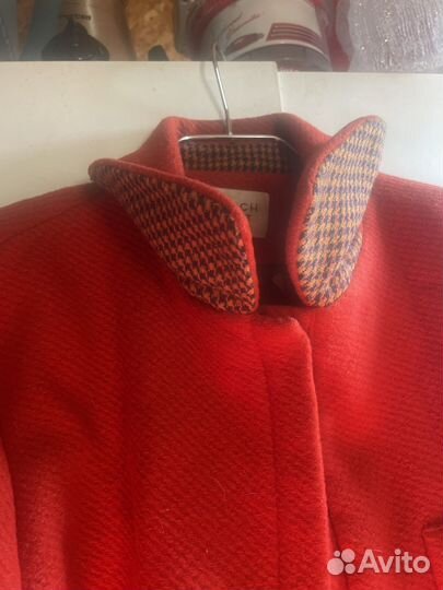 Пальто женское Trench & Coat