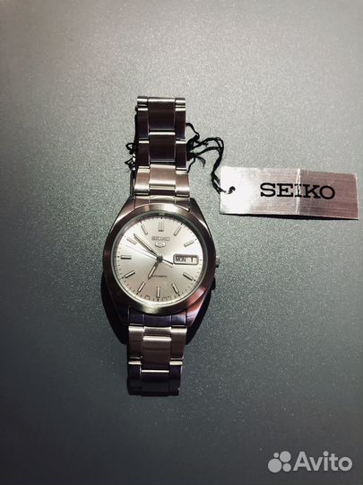 Seiko SNX993K1