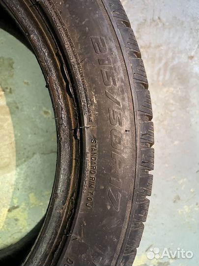 Austone SP-901 215/50 R17