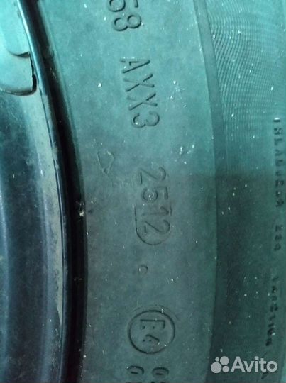 Колёса на opel