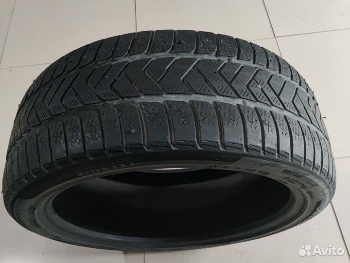 Pirelli Winter Sottozero 3 245/40 R20 99W