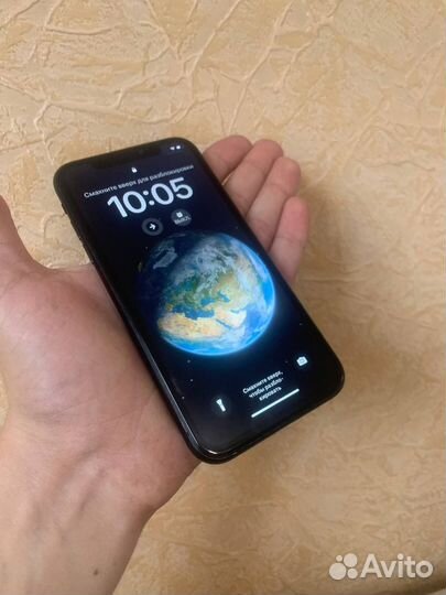 iPhone Xr, 64 ГБ