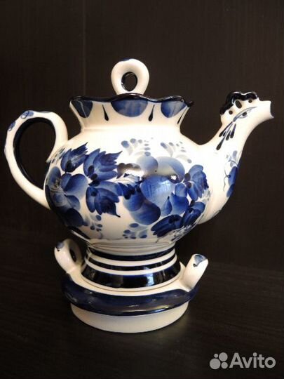 Самовар электрический 