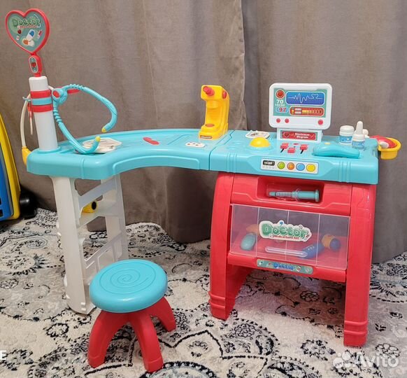 Детская игрушка