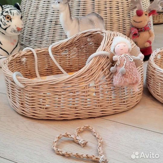 Плетение из эколозы