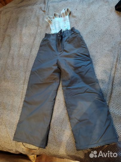 Комплект зимний AtPlay 122