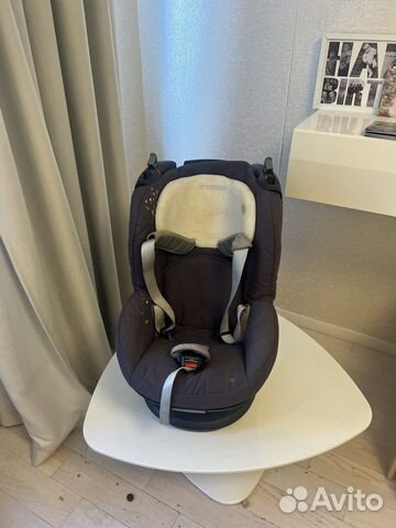 Maxy-cosi Детское кресло в машину