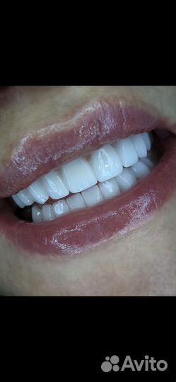 Врач стоматолог