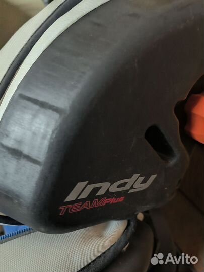 Детское автокресло isofix