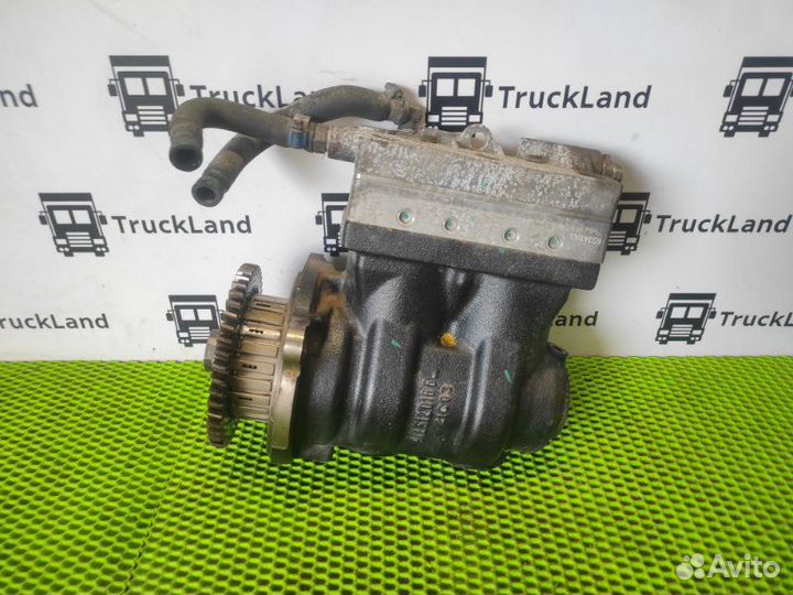 Компрессор воздушный Volvo Fh 4