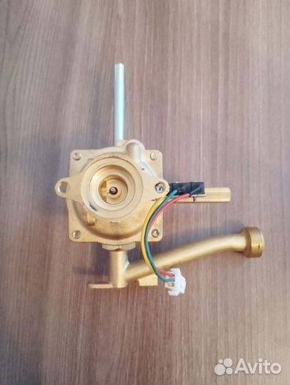 Водяной узел колонки Оазис 20 кВт новый