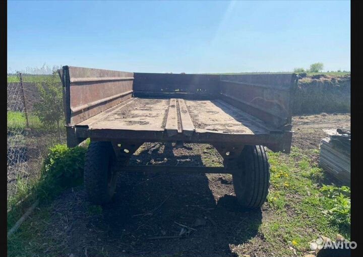 Продам телегу