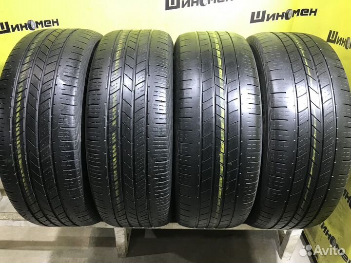 Hankook Dynapro HP2 RA33 235/55 R19