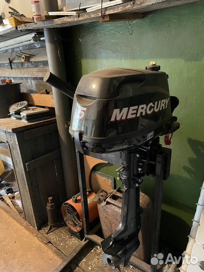 Лодка пвх с мотором бу