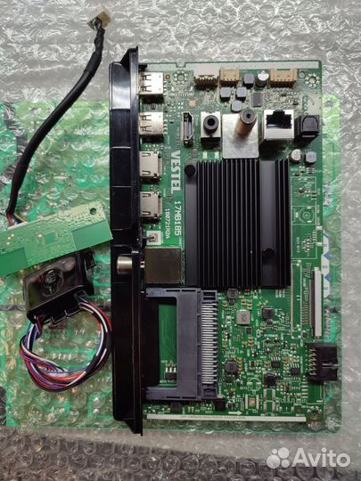 17MB185 daewoo 70DM54UA