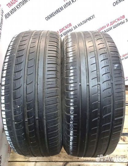 Pirelli P7000 225/60 R16