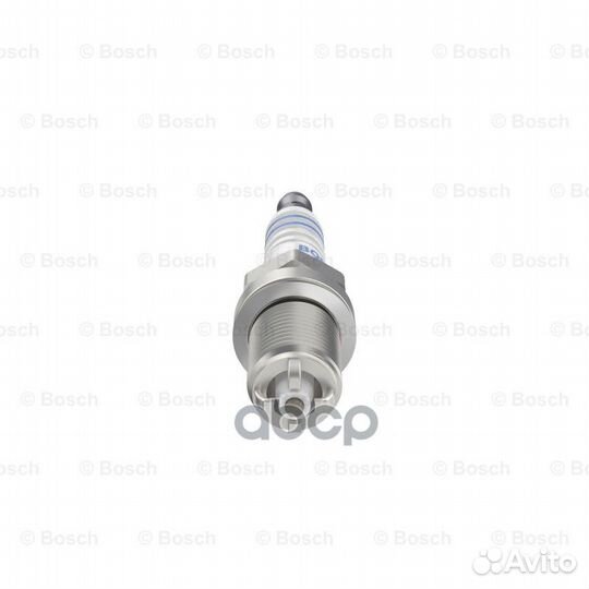 Свеча зажигания FGR 8 KQE 1.6 0 242 229 613 Bosch
