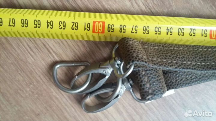 Ремни для сумок