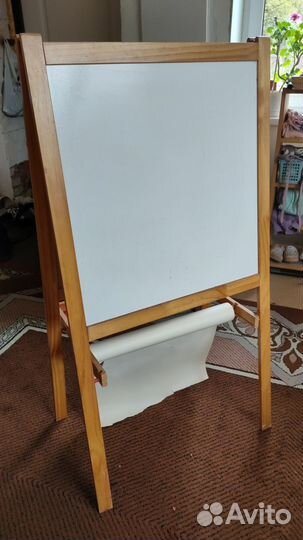 Мольберт IKEA