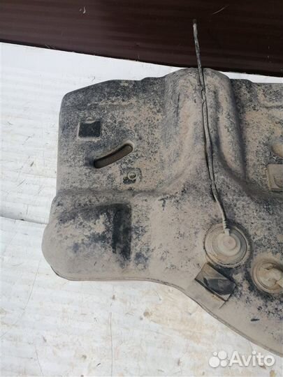 Бак топливный Lifan X60 LFB479Q 2017