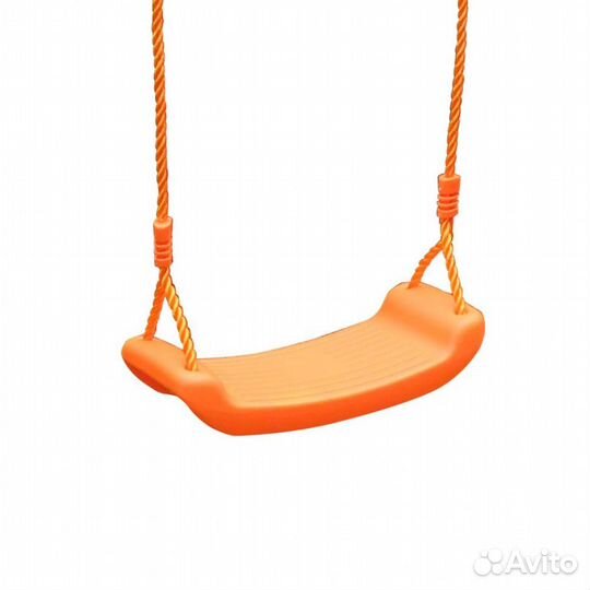 Детский уличный комплекс DFC LS-01