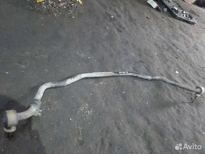 Передний стабилизатор opel astra f