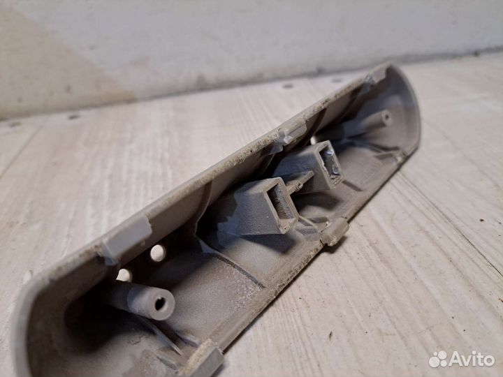 Лопасть (бойник, ребро) барабана стиральной машины