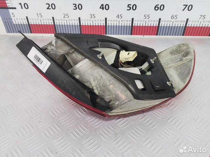 Фонарь задний для BMW 7-Series (E65/E66)