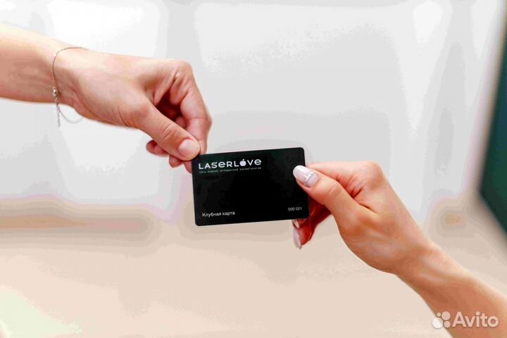 Франшиза LaserLove