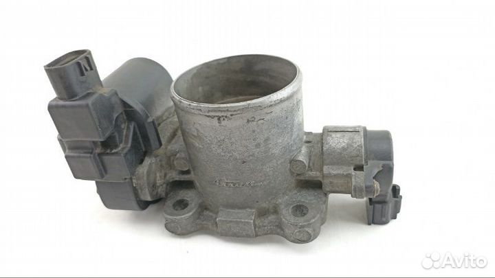 Дроссельная заслонка Toyota Regius Ace KDH206