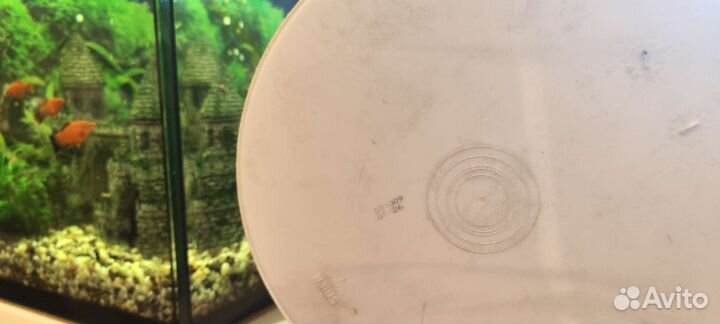 Корм на развес для рыб TetraMin Flakes