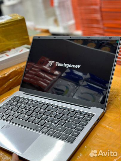 Ноутбук Temirgereev