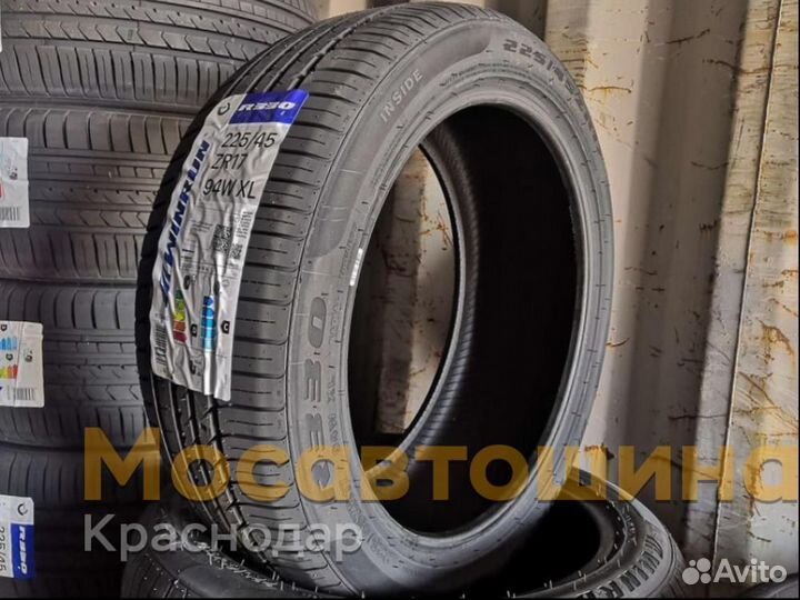Winrun R330 225/45 R17 94W
