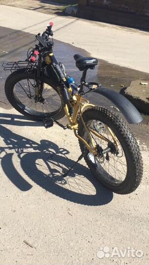 Фетбак Новый