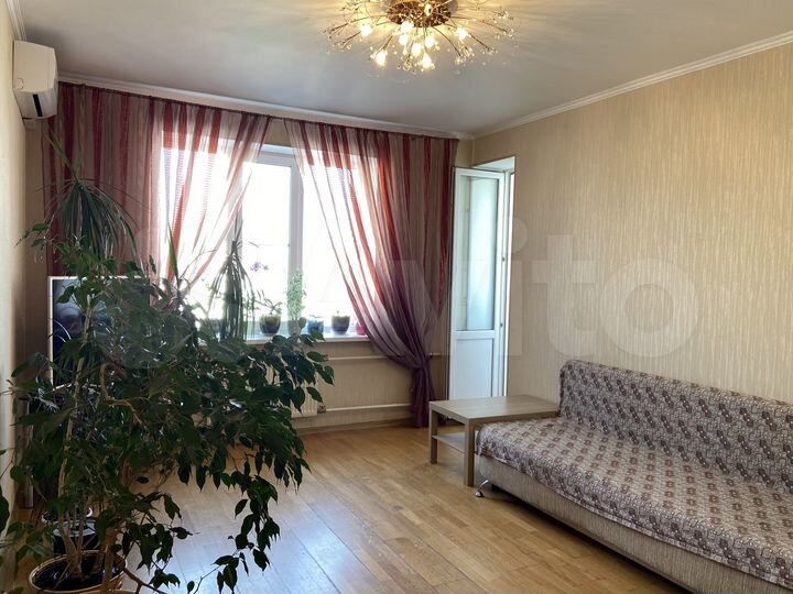 4-к. квартира, 126 м², 8/11 эт.