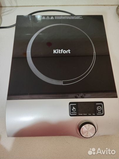 Приготовление еды