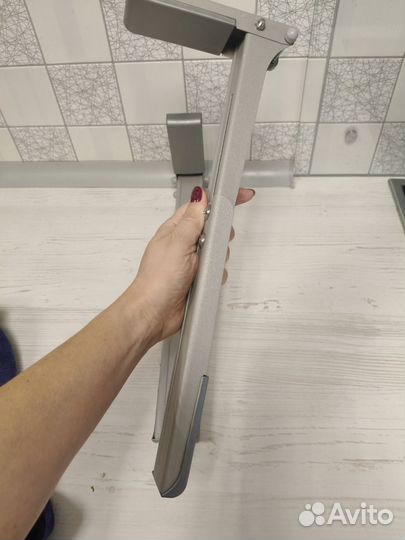 Кронштейн для микроволновки