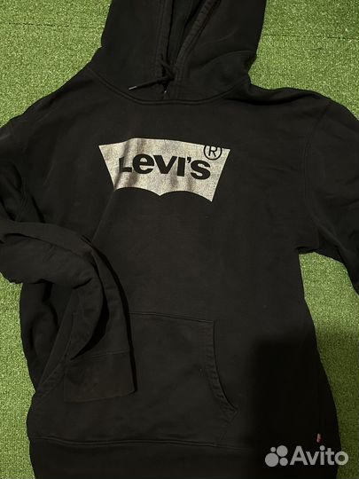 Худи levis оригинал