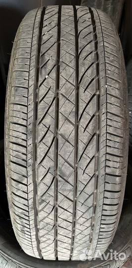 Bridgestone Dueler H/P Sport AS 235/55 R20 102H