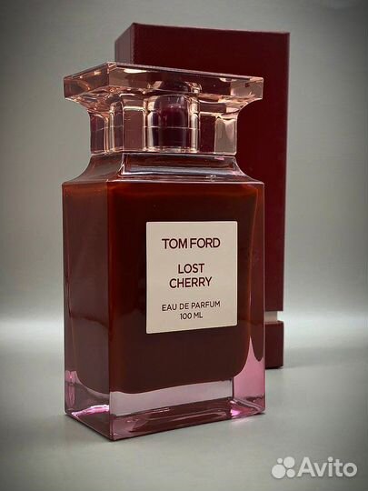 Духи Tom Ford Lost Cherry 100ml