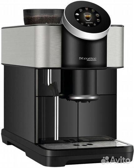 Кофемашина автоматическая Dr. Coffee h1 новая