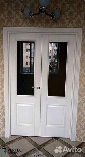 Двери межкомнатные