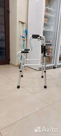 Ходунки для взрослых Ortonica XS 308