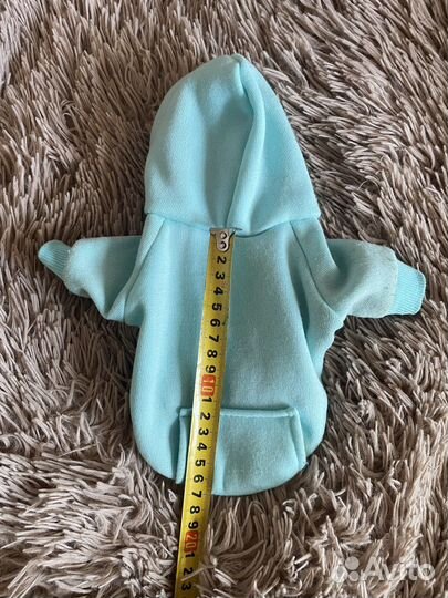 Одежда для кота или собаки 500 за все