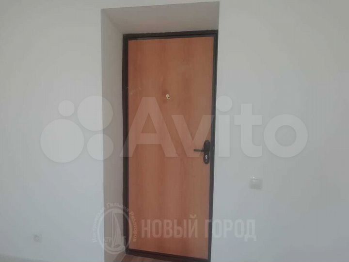 Комната 17,3 м² в 1-к., 4/5 эт.