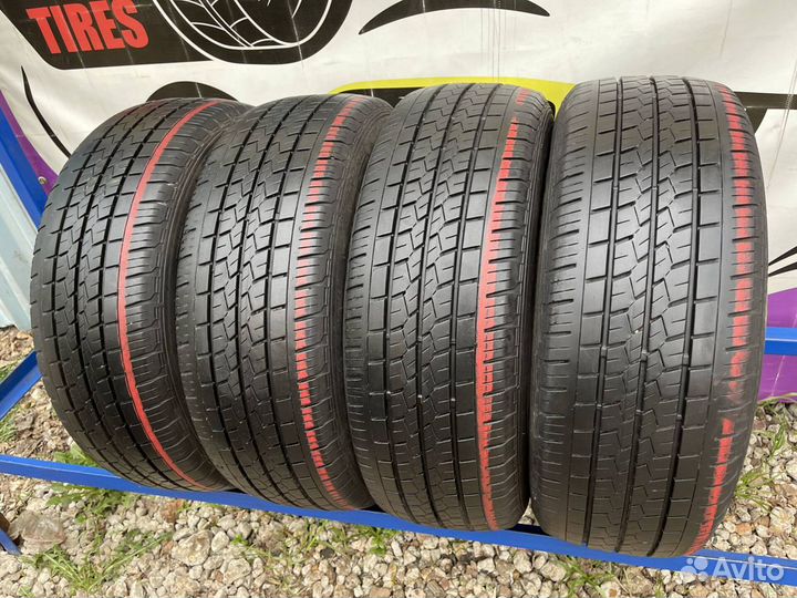 Bridgestone Duravis R410 215/65 R15