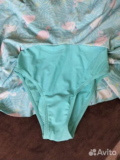 Купальник для девочки