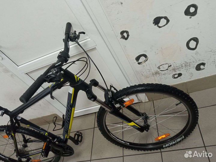 2 шт Merida Matts 15 и 20 к 26 р20 в отличном ходу